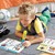 Hot Dots Jr Let's Master Reading - 1st Grade